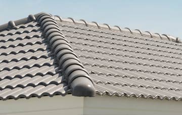 advantages of Kibbear clay roofing