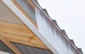 why Kibbear fascia repairs are essential