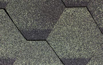 Kibbear fibreglass shingle repairs