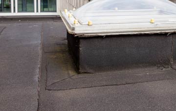 disadvantages of Kibbear flat roofs