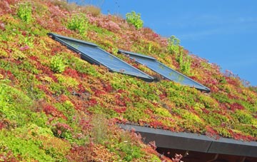 Kibbear living roof systems