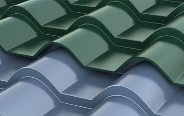 who should consider Kibbear plastic roofs