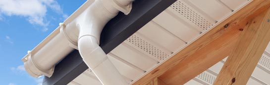 get Kibbear guttering quotes today