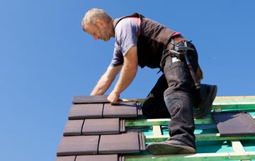 disadvantages of Kibbear slate roofing