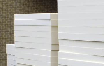 Kibbear tapered roof insulation costs