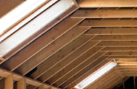 Kibbear tapered roof insulation quotes